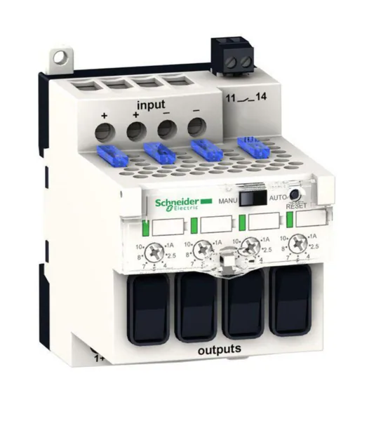 Teholähde Schneider Electric Phaseo