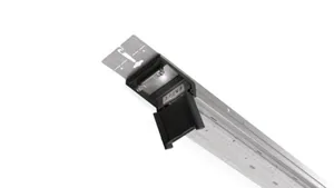 Teollisuusvalaisin avoin Exaktor Tage G2 - TEOLLISUUSVALAISIN TAGE G2 TAGEG2 2R L160 17KLM 30°DALI Q