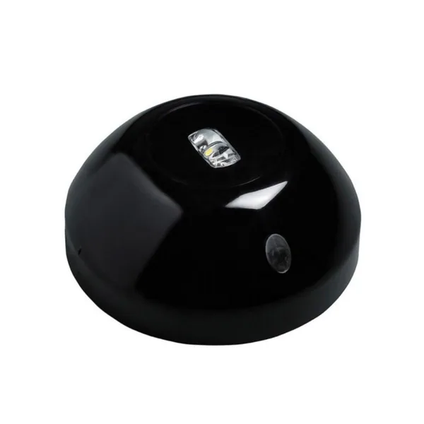 Turvavalaisin Neptolux N68 N68-C/BLACK