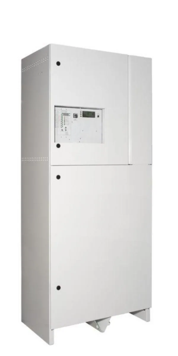 Turvavalokeskus Teknoware Tapsa Control TKT6824C 230V 24 X 350W