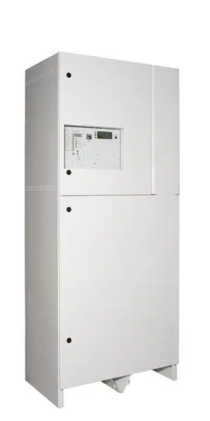 Turvavalokeskus Teknoware Tapsa Control TKT6824C 230V 24 X 350W