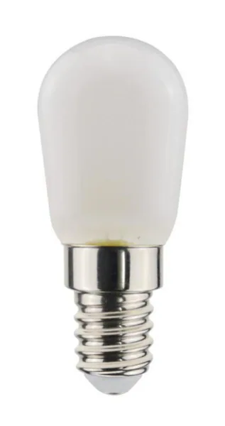 Vakiolamppu Airam Led T26 827 250LM E14 OPFIL 3STDIM