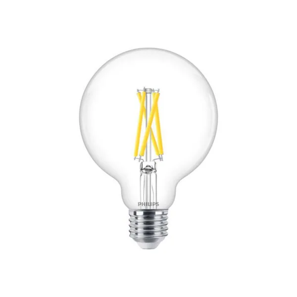Vakiolamppu Philips Master Value 5.9-60W E27 927 G93 CL G 806LM