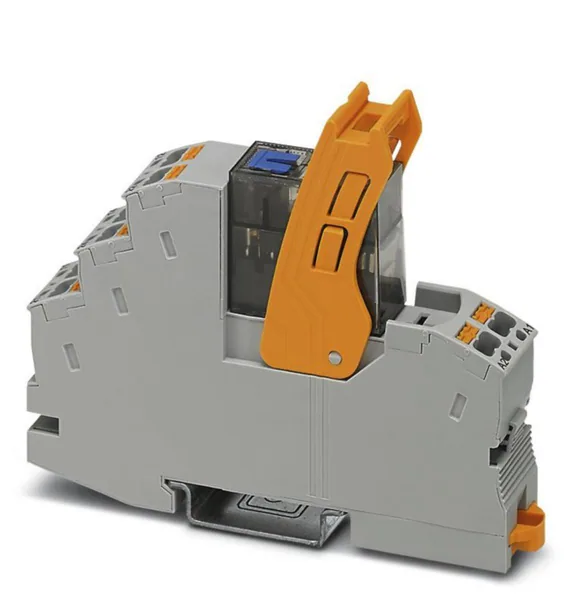 Välirele Phoenix Contact RIF RIF-1-RPT-LDP-24DC/2X21MS