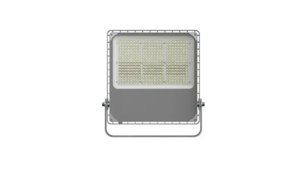 Valonheitin Airam Black Box, FLOOD IP66 200W 25000LM 4K