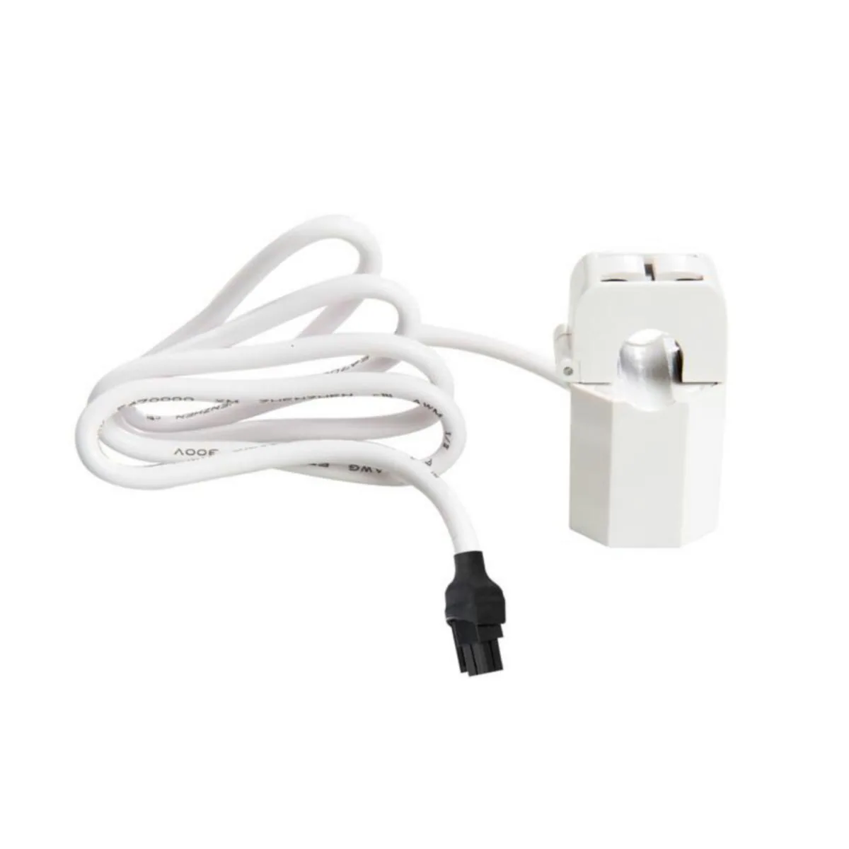 Virtamuuntaja avattava Shelly - VIRTAMUUNTAJA AVATTAVA SHELLY 50A CURRENT CLAMP