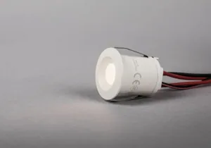 Alasvalo Hide-a-lite Core Smart - ALASVALO CORE SMART IP44 30lm 15° 1,2W 3000K WH