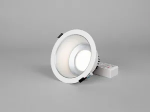 Alasvalo Hide-a-lite Echo - ALASVALO ECHO 170 IP44 1150LM 14W WH DIM