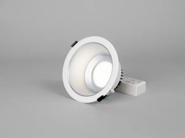 Alasvalo Hide-a-lite Echo 170 IP44 1150LM 14W WH DIM
