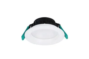Alasvalo Sylvania Syl-Lighter Start Dim - ALASVALO SYL-LIGHTER 0030380 IP44 880LM 840 DIM WH