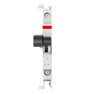 Apukosketin ABB DS202CR - APUKOSKETIN DS202CR ABB VÄLIMODUULI, 1V OIKEA