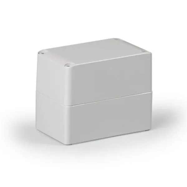 Asennuskotelo ABS Ensto SABP SABP081310G 75x125x100mm
