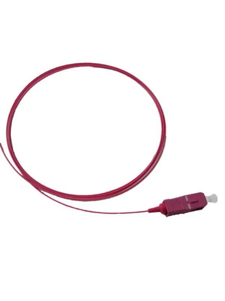 Häntäkuitu HJ3W SC/- 1OM4T 1.5M