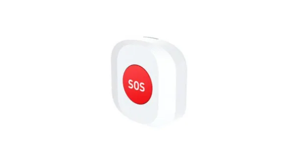 Hätäpainike Finnsat WOOX Zigbee