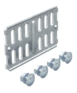 Jatkokappale OBO KTS RLVK - JATKOKAPPALE KTS RLVK 60 FT