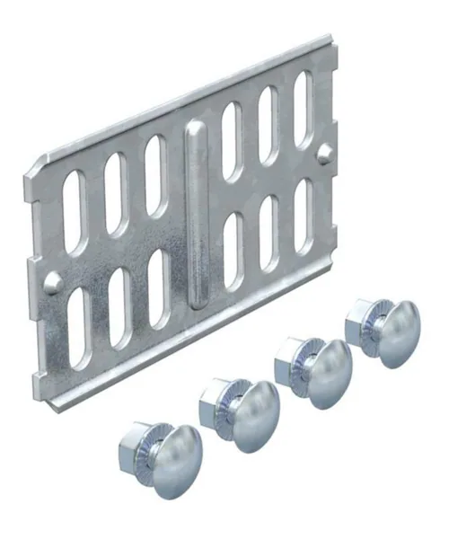 Jatkokappale OBO KTS RLVK 60 FT