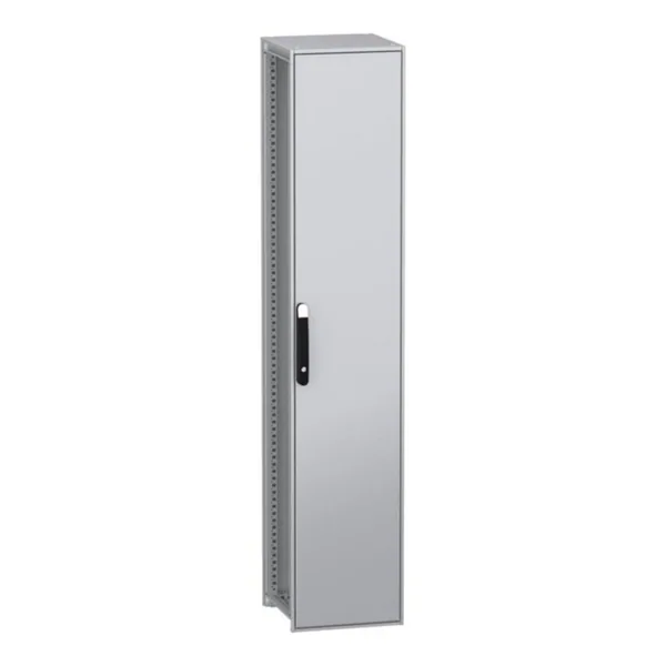 Kaappi lattia-asennus Fe Schneider Electric PanelSeT RIVIKAAPPI SFN 2000X400X400