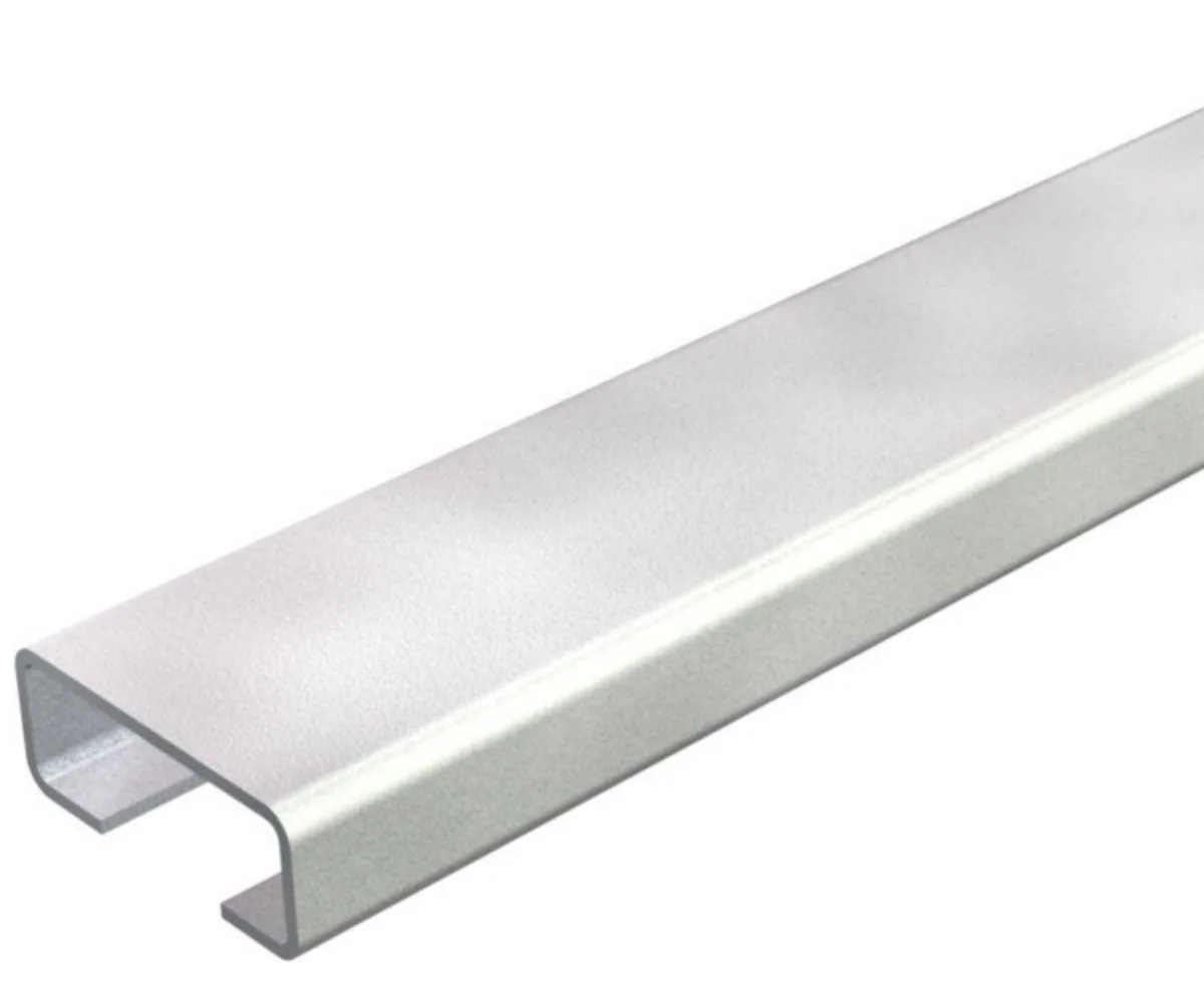 Kaarikiinnikekisko OBO VBS - KAARIKIINNIKEKISKO VBS OBO CL2712UP2000FT 2000x27x125mm