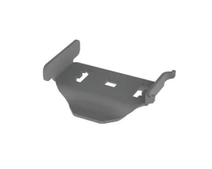 Keskikannake Meka - KESKIKANNAKE LEVYHYLLY MEKA RMK-60-100 10 PG