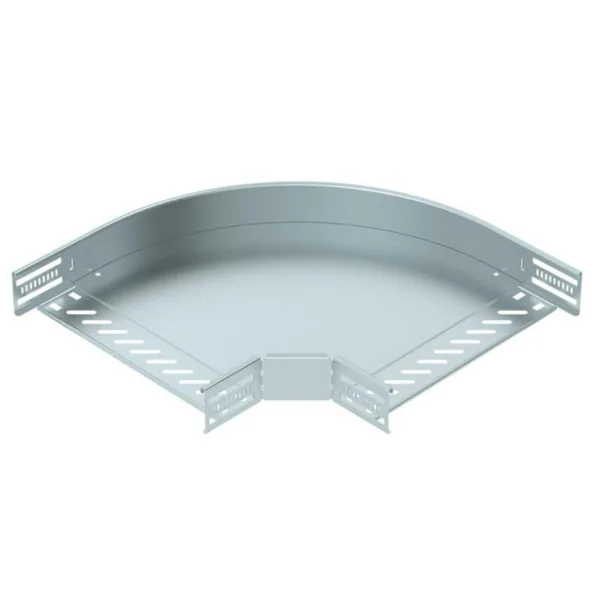 Kulmakappale OBO KTS RB 90 630 FS, KAARI 90°