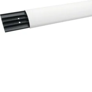 Kynnyslista Hager Tehalit SL - KYNNYSLISTA TEHALIT.SL SL180750 PVC SL18X75X2000 VAL