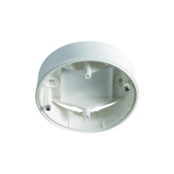 Kytkentärasia ESYLUX COMPACT MOUNTING IP20 SM WH