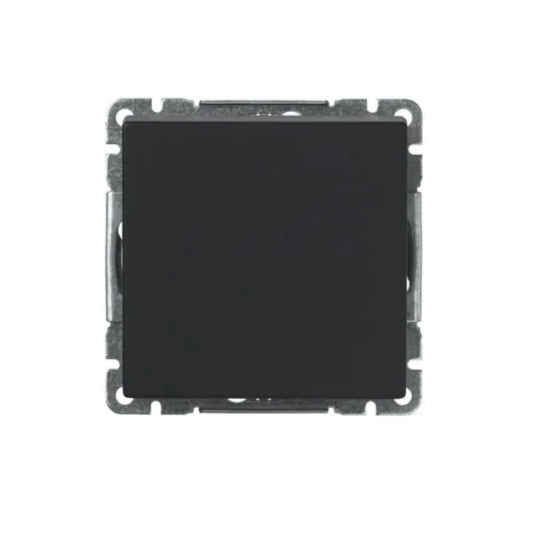 Kytkin ABB Impressivo uppoasennus 6/1 ja 7, IP21 6/16AX/250V/IP21 UKJ 2X MUS