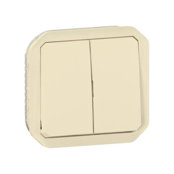 Kytkin Legrand Plexo 069691L