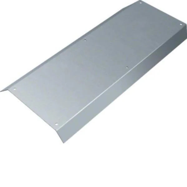 Lattiakanavan kansi Hager electraplan.AK 2-PUOL. 800x250x40 45AST