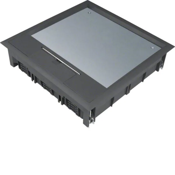 Lattiarasia Hager electraplan.VE-EE PA 244x244 MUS 12mm
