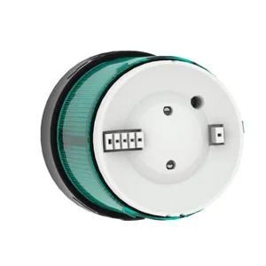 Merkkivalo Schneider Electric Harmony XVBC2B - MERKKIVALO HARMONY VIHREÄ LED 24VAC/DC