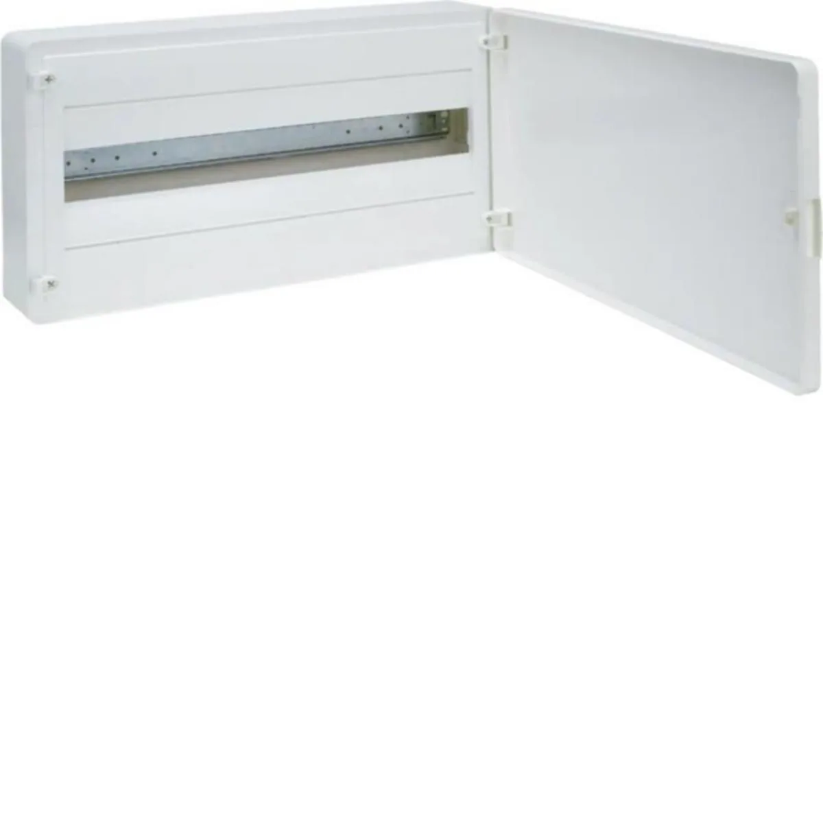 Moduulikotelo pinta PS Hager Golf VS122PS 1X22M VAL OVI IP40