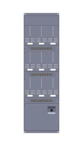 Monimittarikeskus Fe UTU Mirri - MONIMITTARIKESKUS FE MIRRI MIRRI160/325.09A 160A IP20 FE