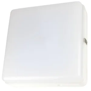 Numerovalaisin Airam Noppa Flat - NUMEROVALAISIN NOPPA FLAT IP65 IK10 12W/840 PCO WH