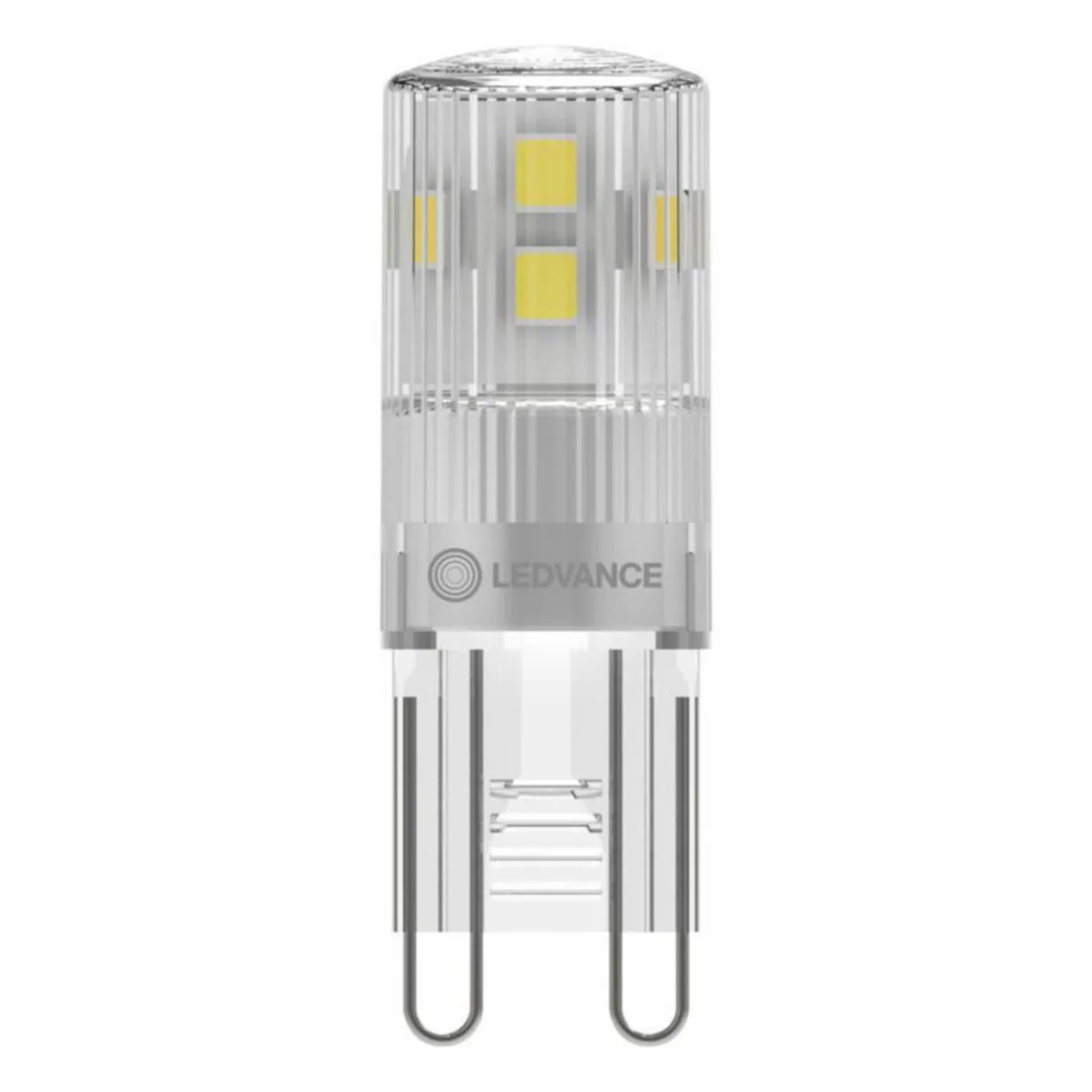 Pienoislamppu Ledvance Performance Special PIN 1,9W/827 180LM G9 CL – 2700