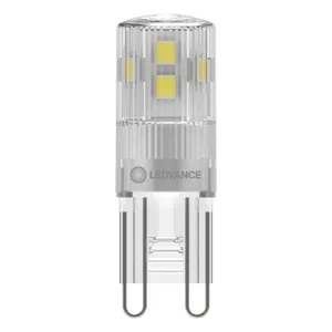 Pienoislamppu Ledvance Performance Special PIN - PIENOISLAMPPU LEDVANCE PIN 1,9W/827 180LM G9 CL