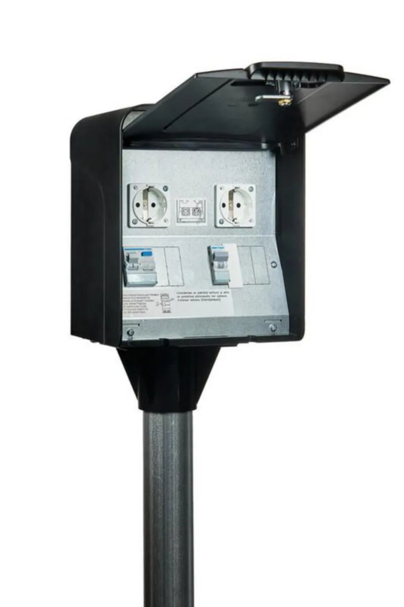 Piharasia UTU-X UTUBoX B16-S-AV