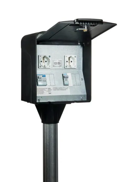 Piharasia UTU-X UTUBoX B16-S-AV