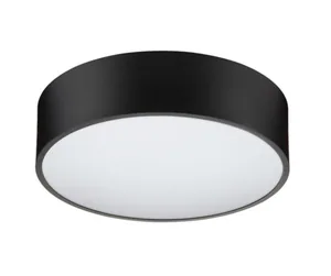 Pinta-/ripustusvalaisin Philips TrueCircle - PINTA-/RIPUSTUSVAL TRUECIRCLE 3700LM 840 35.5W D500 DALI BK