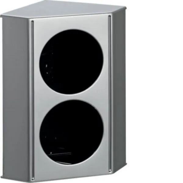 Pintakotelo Hager TWIN/TWIN-Box