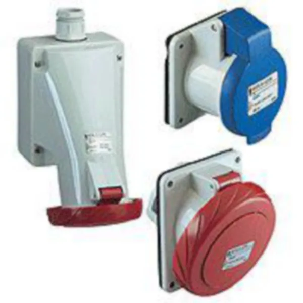 Pistorasia Schneider Electric PratiKa 81683 VOIMAPISTORASIA SUORA 63