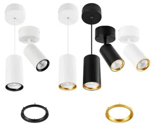 Ripustusvalaisin Sylvania Pixo - RIPUSTUSVALAISIN PIXO 950-3150LM 927-940 36° 54° WH