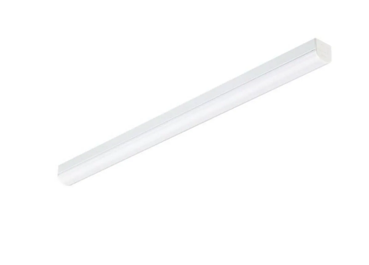 Runkovalaisin Philips CoreLine Batten 6400lm 840 L1200 ON/OFF IP20 – 4000