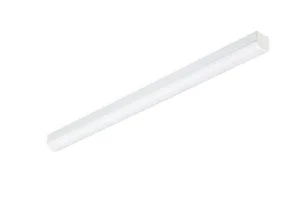 Runkovalaisin Philips CoreLine Batten - RUNKOVALAISIN CORELINE BATTEN 6400LM 840 L1200 ON/OFF IP20