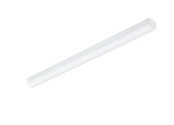 Runkovalaisin Philips CoreLine Batten 6400lm 840 L1200 ON/OFF IP20