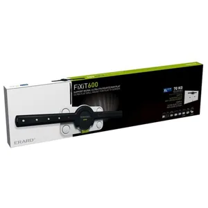 Seinäteline Erard DOiT - SEINÄTELINE ERARD KIINTEÄ SEINÄKIINNIKE 40"-85"