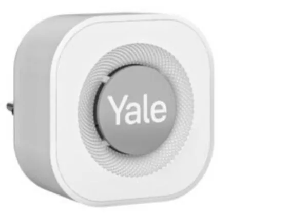 Soittokello Yale