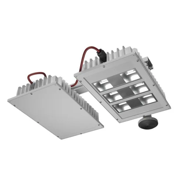 Syväsäteilijä I-Valo Xenre XE00-X03670-DB IP65 LED-176W