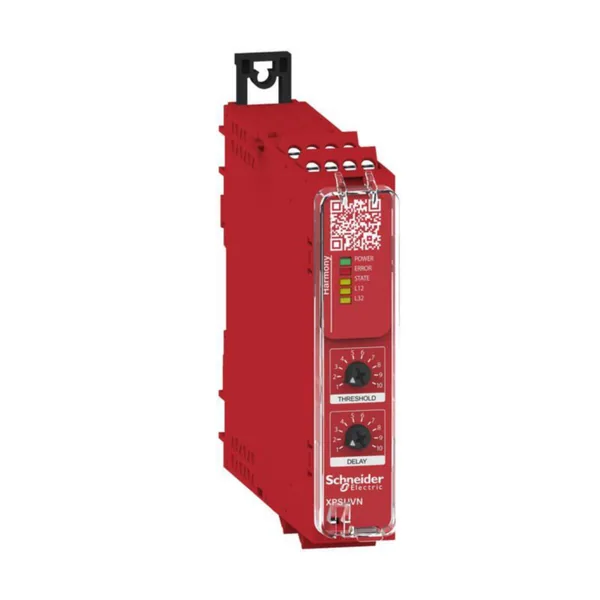 Turvarele Schneider Electric Preventa NOLLANOP. 48-240V, RUUVI