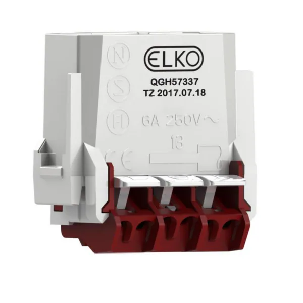 Valaisinpistotulppa ELKO DCL RS16